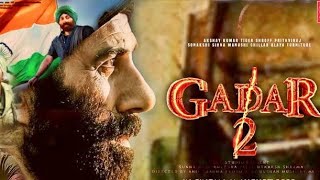 Gadar 2 Full Movie | King of Maratha |#gadar2review |‎ Chhatrapati Shivaji|#marathaempire #gadar2