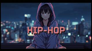 On a night like this, studying is so important | Japanese Hip-Hop Playlist for Late Night Study ....