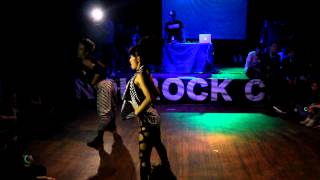 [Move it 2012] Cun cun crew - Showcase đôi
