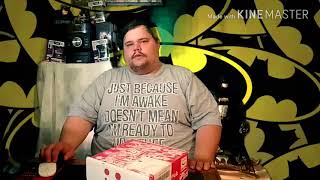 Crazy channel update munchies from around the world
