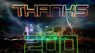 Thanks A Million - TGN INDIE - FT. JP - WAY➚