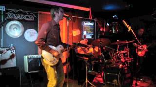 The Enemies of Confusion - Dream Lover