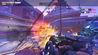 Roadhog Potg