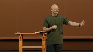 The Power of God’s Presence in the Preaching of the Gospel - Acts 10:34-48