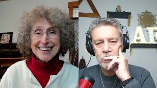 The Spiritual Activist Raising Hell and Healing Hearts with Beth Green