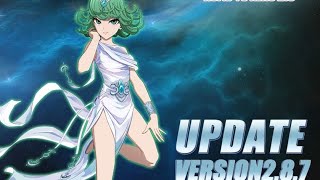 Old World Terrible Tornado! - One Punch Man Road to Hero 2.0