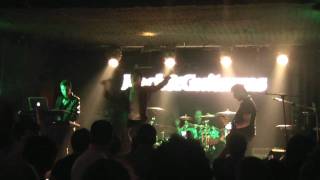 Exciter - Rush / Tributo a DM