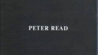 Peter Read - The Storm (1978)