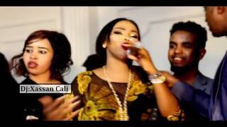 XAMDA QUEEN  HIBASHO  LIVE SHOW 2016 HD