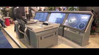 Alphatron Marine & JRC -  closer to you than ever before