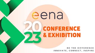 EENA 2023: Involving Citizens in Disaster Management