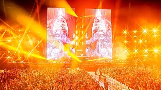 KSHMR - Neversea KAPITAL 2025 (Full Set)