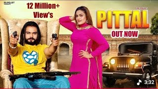 Pitta🔱 song 🤬badmashi 🤬song 🔱please support bhai like comment she 🙏 ❤️ 