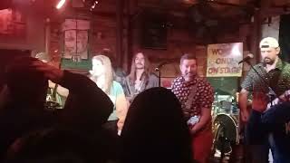 Bad Guy cover - Vinyl Richie - Ryon Bean on Trombone