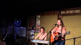Kasey Rausch's Country Duo - A Girl Again (Live at The Station Inn, Nashville, TN)