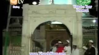 Aulia Allah(Hazrat Khwaja Gharib Nawaz R.A,P-4)By Visaal