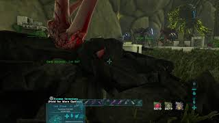 Hi | Ark Official PvP Ps4 Pro