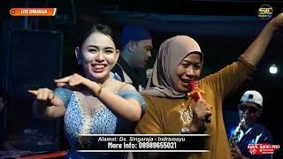 ANAK DEWA VOC LANA FAUZIAH LIVE IKRE MUSIC TEAM OIYES | SINGARAJA INDRAMAYU 30 JANUARI 2026