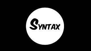 Music Stream, By Syntax