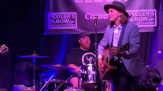 The Lost Search Party - No Regrets - Live at The Fiddler’s Elbow (Chalk Farm)