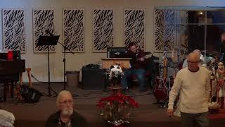 Living Hope Community Church Sacramento Live Stream