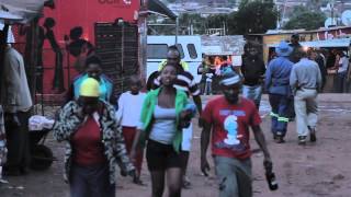 Future Sound of Mzansi - Trailer / Lebogang Rasethaba (Egg Films)