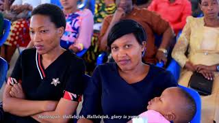 UTUKUFU NI WAKO - A Live Performance from Kirumba Adventist Choir (KAC)