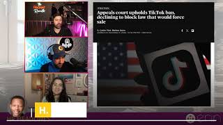 The HR Morning Show - December 10th - HR HEADLINES