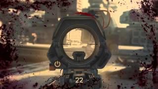 Call of Duty: Advanced Warfare Stream