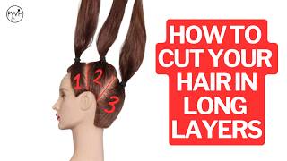 This Layering Technique Changes Everything About Your Hair