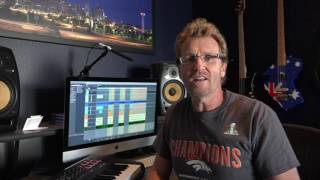 Friday Video #014. The Quickest, Easiest way to a Killer Mix!