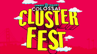Jerry Seinfeld | Comedy Central Presents Colossal Clusterfest