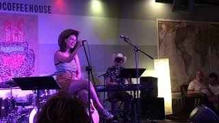 "Shallow" cover by Heiressy (Trinity Frank & Chris Marchant)