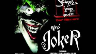 C.A.U.T.I.O.N. & BLAQ JOKER 50FT. - JOKER joker Duece THA MIXTAPE