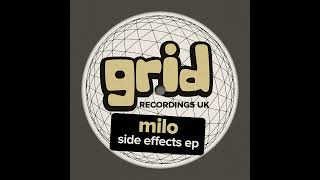 Milo (UK) - Loverman