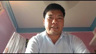 Niya La Nima by Dungche Tabe Maukam