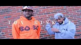 T.O.X - Risk It