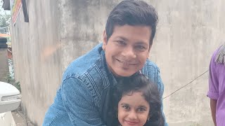 Pradnya sings tu mo akhira Tara song with odia popular singer Bishnu Mohan Kabi sir #sidharthmusic