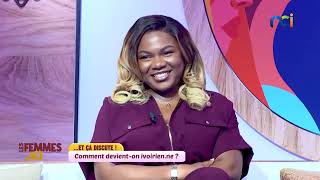 Women Here, February 5, 2026 | How does one become Ivorian?