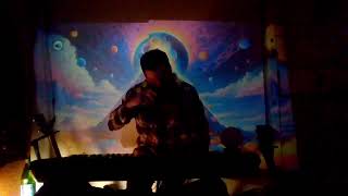 New Way to Party - Che Tay Show- The Wrong Time @ Ill SassPlace -12.26.25