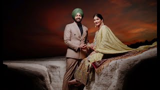 JORA & SUNDEEP | Shagun Ceremony  | AMAN MULTIMEDIA 98152-17444- LIVE  TELECAST