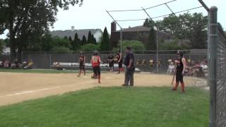 A David Doyle Highlight Reel