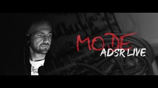 ADSR 'Live' 052 (With MODE) 17.04.2021