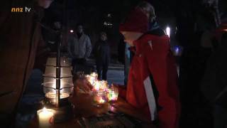 Der Tag vor Weihnachten 2009