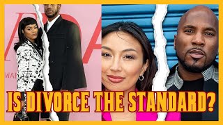 Black Divorce isn't New #reaction #manosphere #mgtow