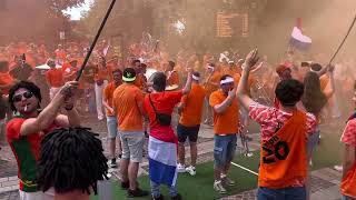 20240710 DORTMUND EK Voetbal Halve Finale NL-Eng