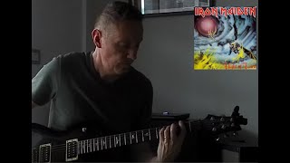 Iron Maiden - Flight of Icarus | my version