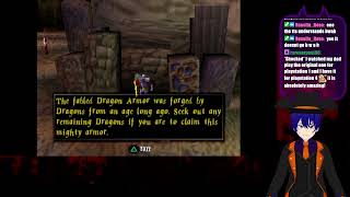 MediEvil Part 5 (Blind) FINALE