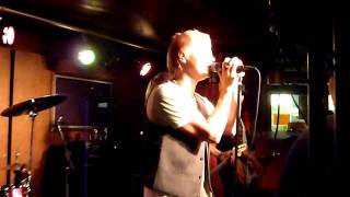 Deep Insight - Satellite @ Friday Music Bar, 28.08.09, HD Quality!!!