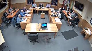 LIVE Council Meeting -  June 17, 2019